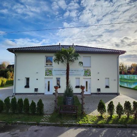 Ferienwohnungen Im Grund 22, 22A, 22C Birkenstein Hoppegarten Exterior photo